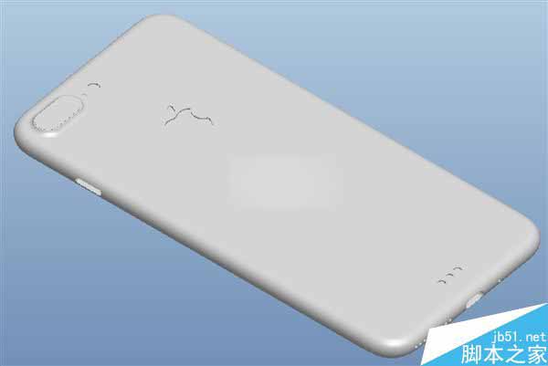 iPhone 7 Plus外形、行货售价曝光:双摄像头