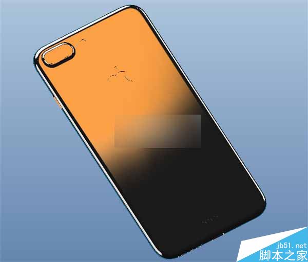 iPhone 7 Plus外形、行货售价曝光:双摄像头