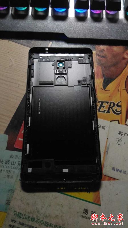 红米note4x做工怎么样？红米note4x拆机视频图解+上手体验视频评测