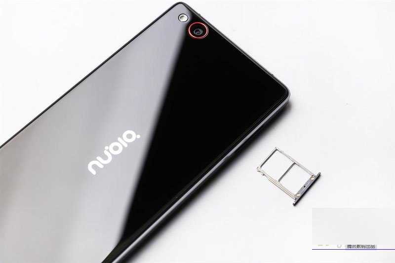 无边框到底如何？nubia Z9真机大拆解