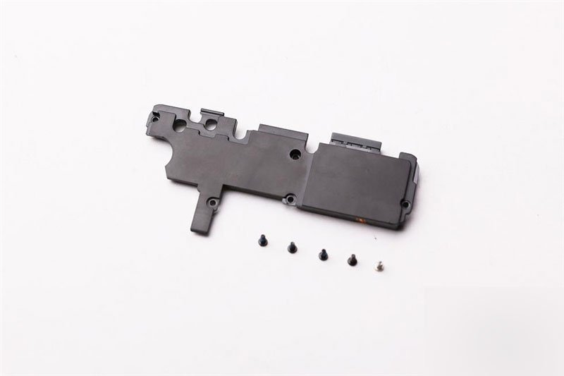 无边框到底如何？nubia Z9真机大拆解