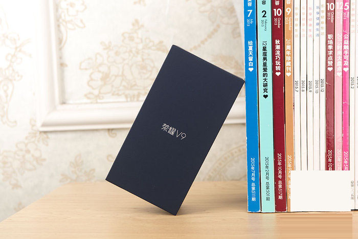 荣耀V9内部结构怎么样 荣耀V9拆解图评测