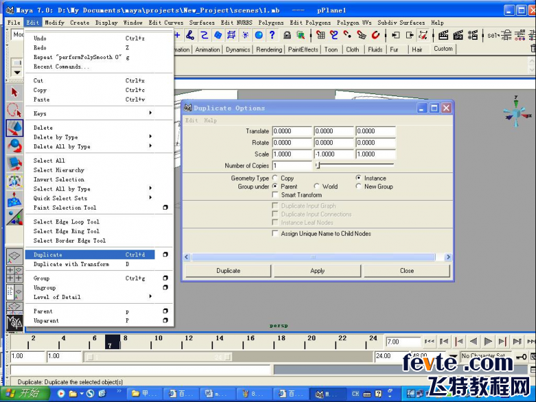 MAYA打造奥迪TT跑车 脚本之家 MAYA建模教程