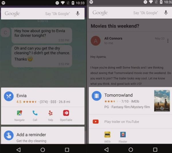 谷歌I/O大会发布内容汇总:纯干货