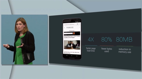 谷歌I/O大会发布内容汇总:纯干货