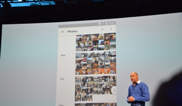 谷歌I/O大会发布内容汇总:纯干货