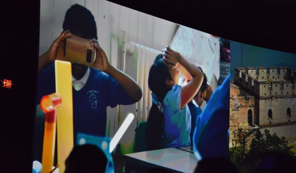 谷歌I/O大会发布内容汇总:纯干货