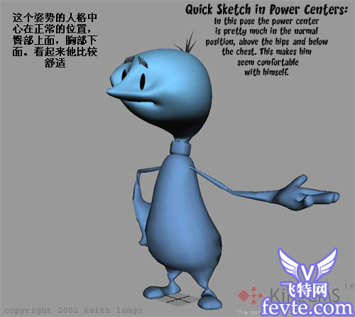 人格中心的动画理论 脚本之家 MAYA入门教程