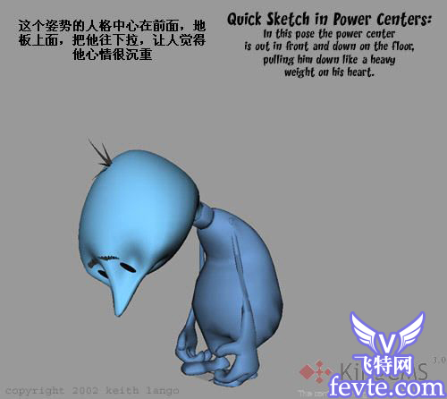 人格中心的动画理论 脚本之家 MAYA入门教程