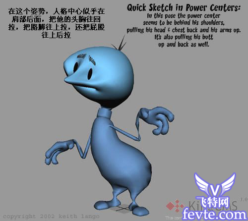 人格中心的动画理论 脚本之家 MAYA入门教程