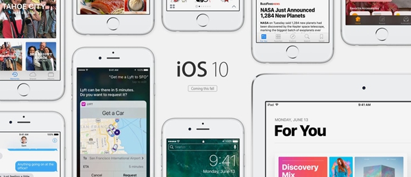 你遇到了吗?苹果iOS10开发者预览版Beta1闪退及出问题应用整理(持续更新)