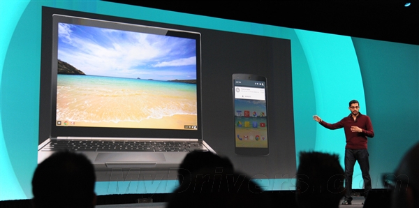 Google I/O今夜上映:坐等安卓6.0!