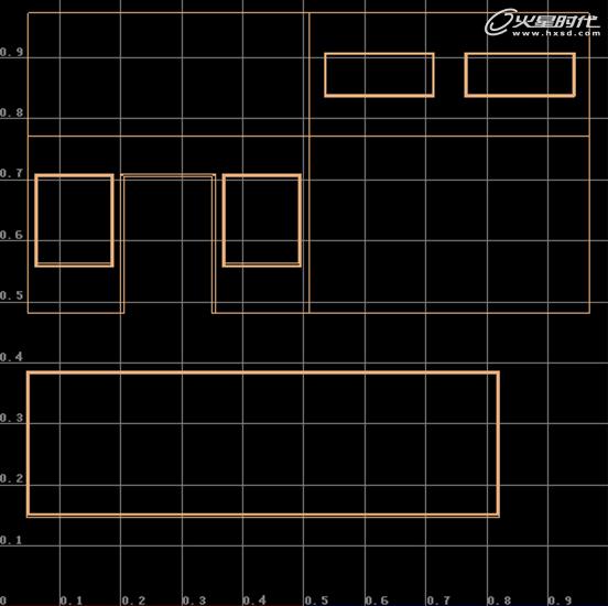 MAYA制作卡通理发店 脚本之家 MAYA材质教程