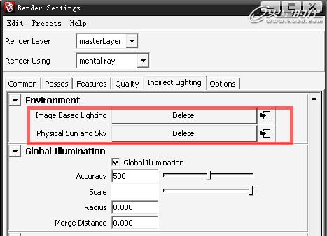 MAYA制作卡通理发店 脚本之家 MAYA材质教程