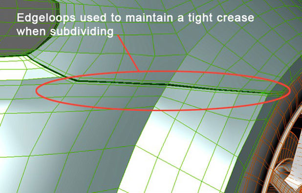 MAYA打造逼真超酷阿斯顿.马丁跑车 脚本之家 MAYA渲染教程