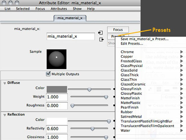 MAYA打造逼真超酷阿斯顿.马丁跑车 脚本之家 MAYA渲染教程