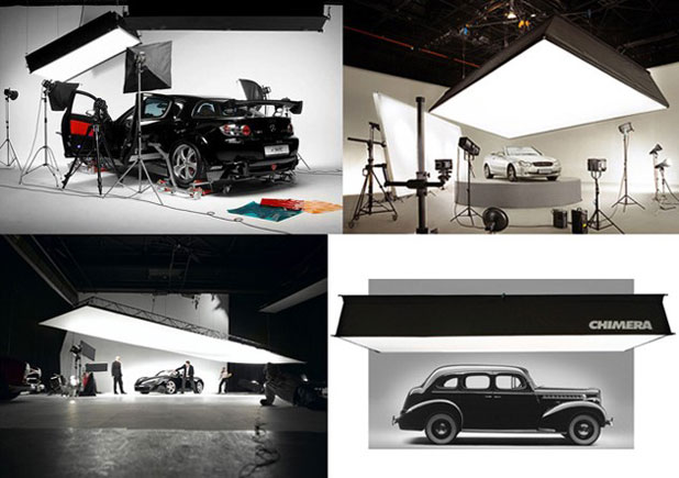 MAYA打造逼真超酷阿斯顿.马丁跑车 脚本之家 MAYA渲染教程