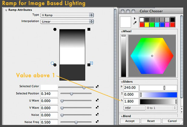 MAYA打造逼真超酷阿斯顿.马丁跑车 脚本之家 MAYA渲染教程