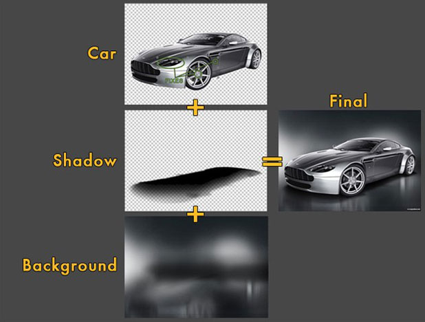 MAYA打造逼真超酷阿斯顿.马丁跑车 脚本之家 MAYA渲染教程