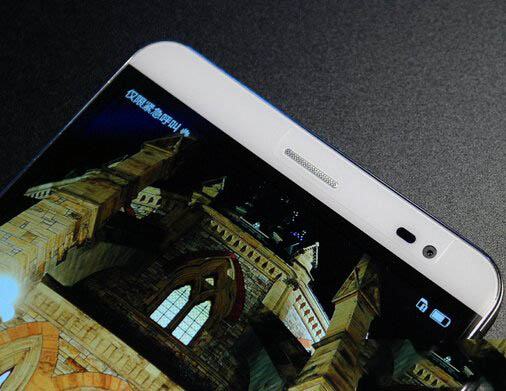 华为荣耀X2怎么样 华为荣耀X2开箱图赏