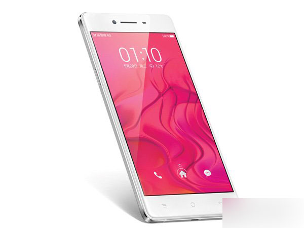 OPPO R7将在5月30线下开卖