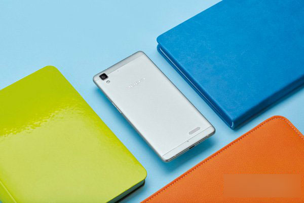 OPPO R7将在5月30线下开卖