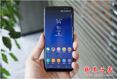 三星S8和小米MIX买哪个好？小米mix和s8同为全面屏的区别对比评测