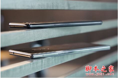 三星S8和小米MIX买哪个好？小米mix和s8同为全面屏的区别对比评测