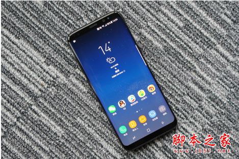 三星S8和小米MIX买哪个好？小米mix和s8同为全面屏的区别对比评测