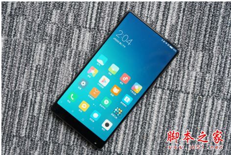 三星S8和小米MIX买哪个好？小米mix和s8同为全面屏的区别对比评测