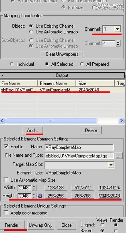 MAYA制作三维卡通女孩 脚本之家 MAYA建模教程