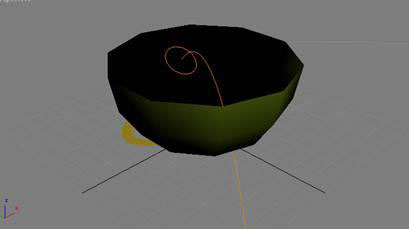 MAYA制作三维卡通女孩 脚本之家 MAYA建模教程