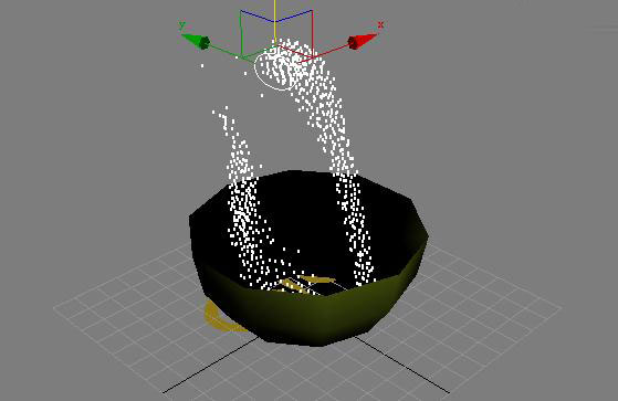 MAYA制作三维卡通女孩 脚本之家 MAYA建模教程
