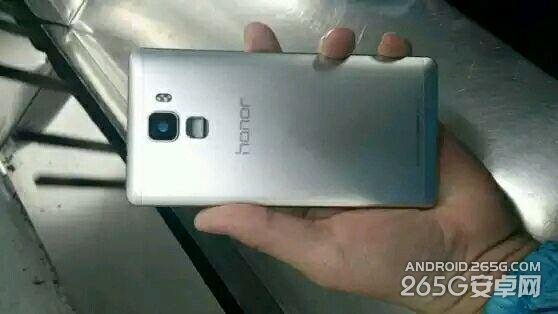 传荣耀7或六月底发布 仍售1999元