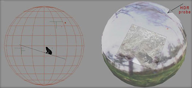 MAYA打造逼真青蛙 脚本之家 MAYA角色动画教程