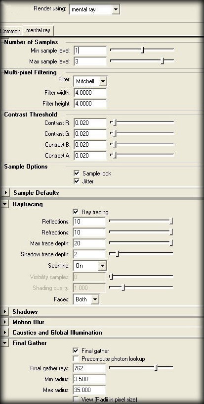 MAYA打造逼真青蛙 脚本之家 MAYA角色动画教程