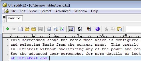 UltraEdit