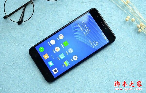 ivvi K5到底值得买吗？ivvi K5手机外观/性能/系统/拍照全面评测