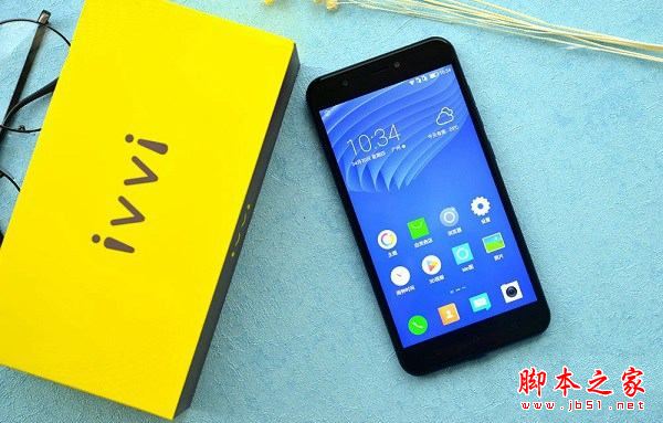 ivvi K5到底值得买吗？ivvi K5手机外观/性能/系统/拍照全面评测