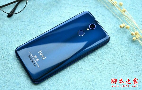 ivvi K5到底值得买吗？ivvi K5手机外观/性能/系统/拍照全面评测