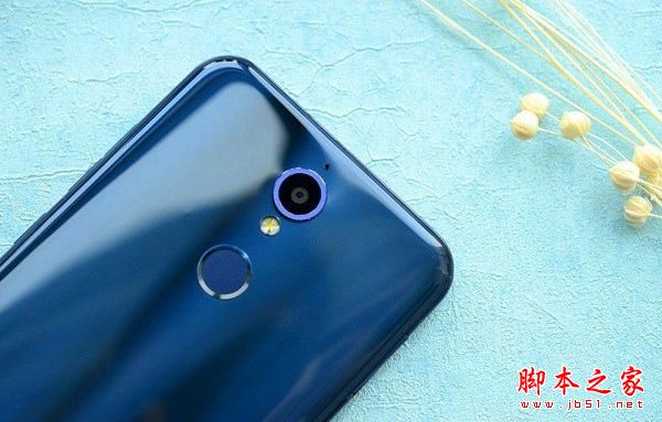 ivvi K5到底值得买吗？ivvi K5手机外观/性能/系统/拍照全面评测