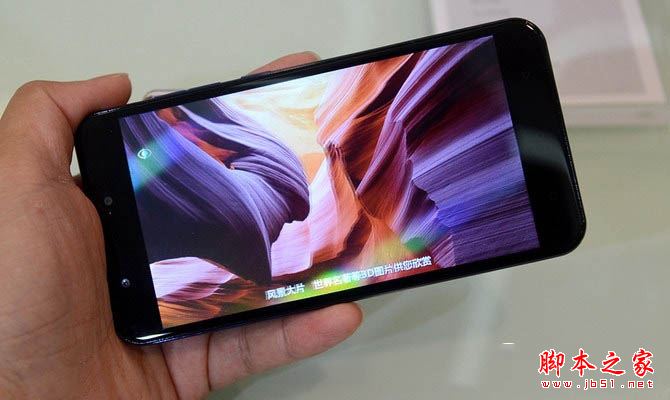 ivvi K5到底值得买吗？ivvi K5手机外观/性能/系统/拍照全面评测