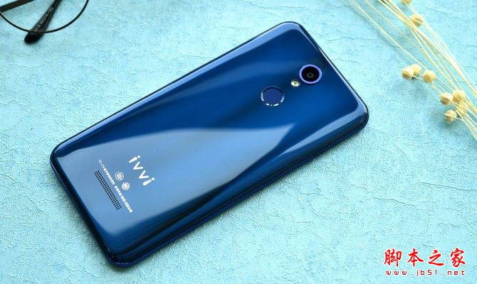 ivvi K5到底值得买吗？ivvi K5手机外观/性能/系统/拍照全面评测