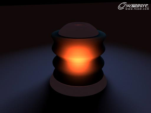 MAYA模拟次表面散射 脚本之家 MAYA渲染教程