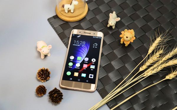 ivvi SK5怎么样？ivvi SK5手机全面详细评测图解