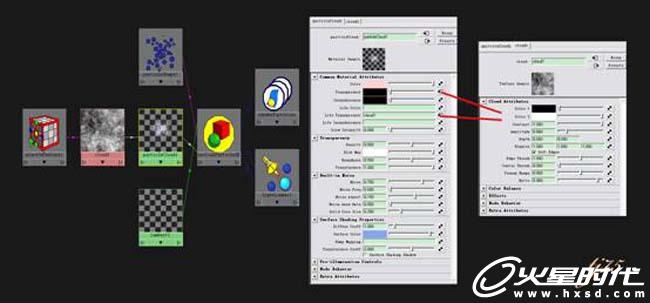MAYA打造超酷摇滚DJ 脚本之家 MAYA角色动画教程