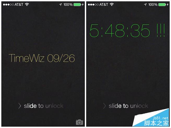 iOS9越狱美化攻略:把时间改得“面目全非”-1 iOS9越狱美化攻略:把时间改得“面目全非”-1.jpg