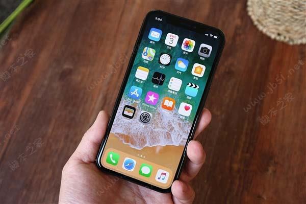 iPhoneX怎么恢复出厂设置 iPhoneX恢复出厂设置教程