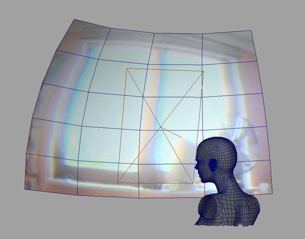 MAYA打造女孩肖像特写  脚本之家 MAYA角色动画教程