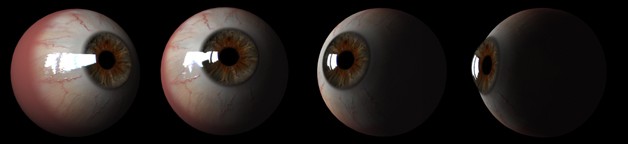 MAYA打造女孩肖像特写  脚本之家 MAYA角色动画教程